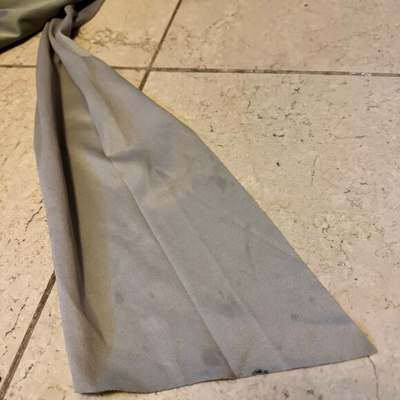 Disney Star Wars the Force Awakens Rey Childs Girls M Halloween Costume Cosplay - Picture 10 of 14